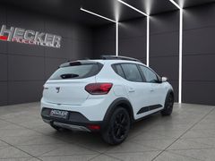 Dacia Sandero III 1.0 TCe 100 ECO-G Stepway Comfort