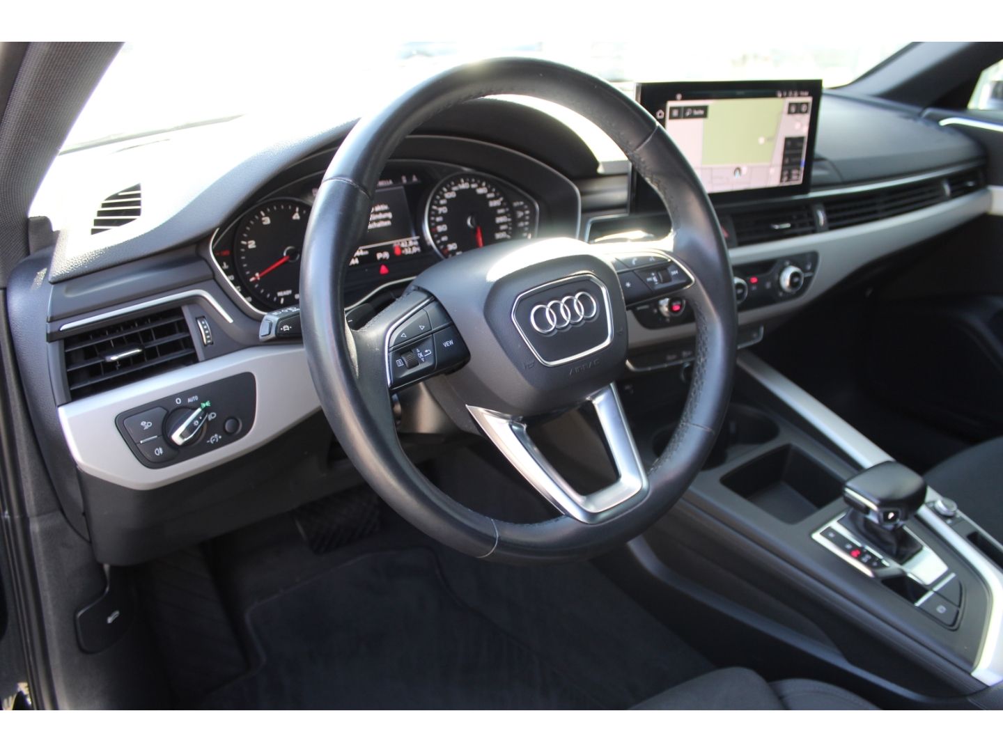 A4 Avant 35TDI Str. advanced - Business*Navi+*SH