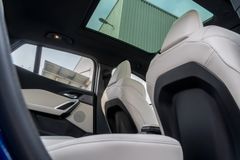 BMW X2 – 26 / 31