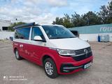 Volkswagen T6.1 California Ocean - Volkswagen T6 California in Berlin