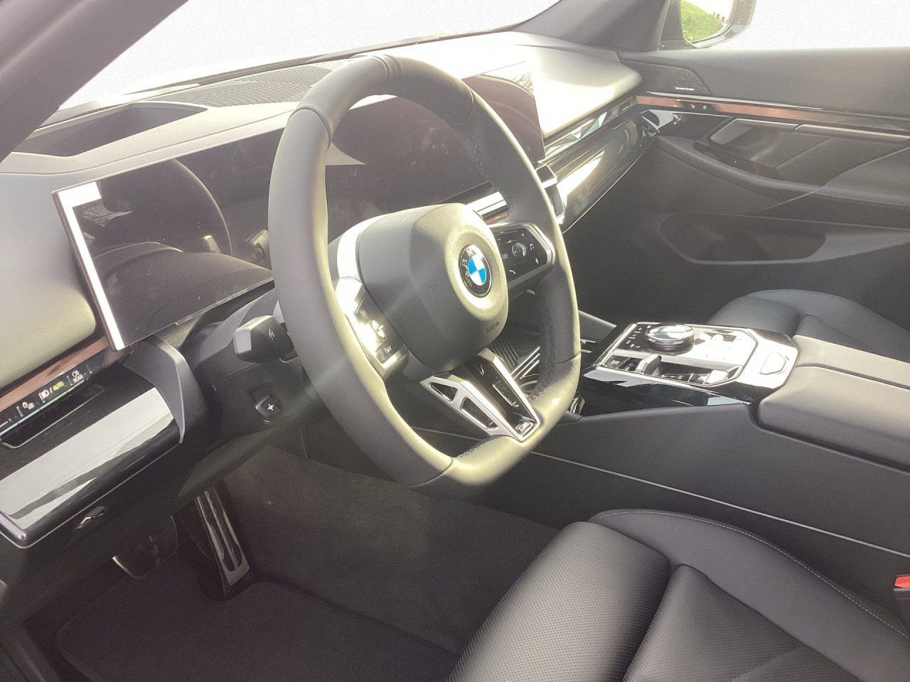 BMW 520 - Bild 15