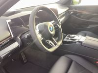 BMW 520 - Vorschau Bild 15