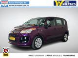 Citroën C3 Picasso 1.6 BlueHDi | Tendance | klima | Crui - Citroën C3 Picasso: Tendance