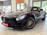 Mercedes-Benz AMG GT Coupe 1.Hand / Scheckheft Mercedes - gebrauchte Mercedes-Benz AMG GT aus dem Jahr 2017