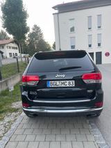 Jeep Grand Cherokee Summit 3.0 V6 184kW Au... - Jeep Grand Cherokee: 6.1