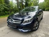 Mercedes-Benz C 200 T CGI Avantgarde Automatik Pano Navi - Mercedes-Benz C 200: Avantgarde