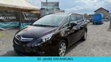 Opel Zafira C Tourer Drive - Opel Zafira: D