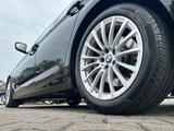 BMW 530 Baureihe 5 Touring 530 i xDrive - BMW 530 in Düsseldorf