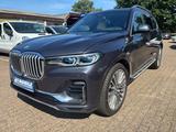 BMW X7 xDrive 30 d Design Pure Excellence Individual - BMW X7 Gebrauchtwagen