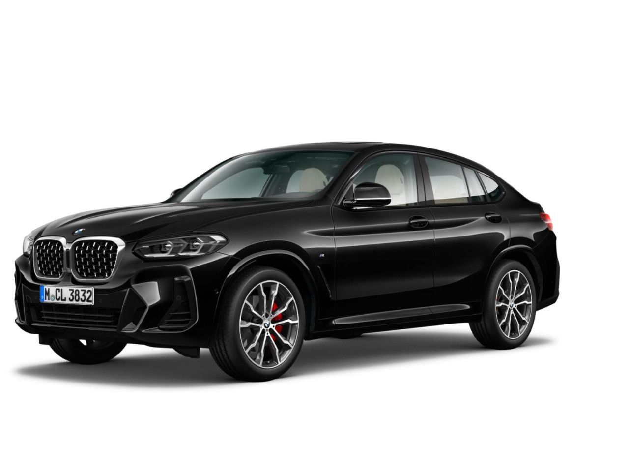 BMW X4 - Bild 3