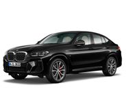 BMW X4 - Vorschau Bild 3