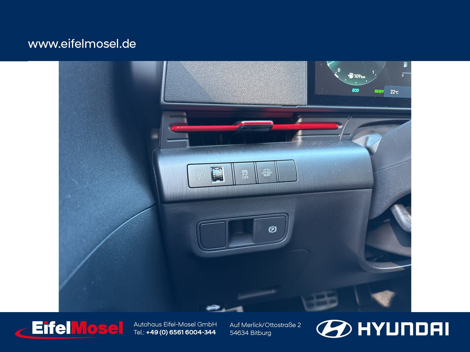 Hyundai Kona – Bild 22