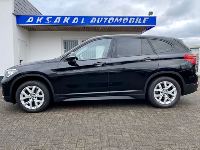 BMW X1 sDrive 20 i Advantage