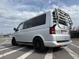 Volkswagen VW T5 Multivan Bulli Cup Top zustand 20 Zoll - Volkswagen T5: Bulli