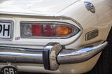Triumph Stag - Triumph: Cabrio