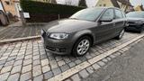 Audi A3 2.0 TDI (DPF) Ambiente Sportback Ambiente - Audi A3: Sportback Dpf