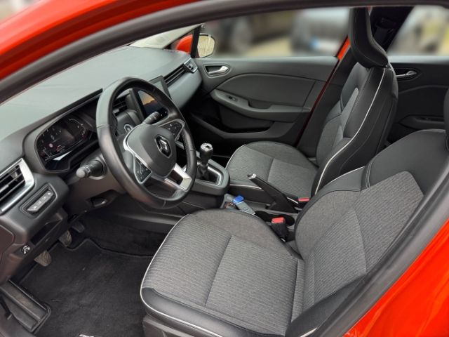 Fahrzeugabbildung Renault Clio V Intens 1.0 TCe LPG +CARPLAY+KLIMA+SHZ+DAB