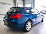 BMW 120 i Advantage ***NAVI+SCHIEBEDACH+PDC*** - BMW 120: Schiebedach
