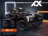 Ford F 150 Lariat V8 Supercrew B&O Head-Up FX4 LED 20 - Ford mit Benzin-Antrieb
