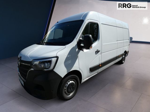 Renault Master Kasten dCi 135 L3H2 3,5T Kühlaau!!! + + K