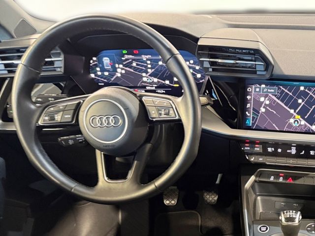 A3 Limousine 35 TFSI +LED+NAVI+PDC+VCP+TEMPOMAT+