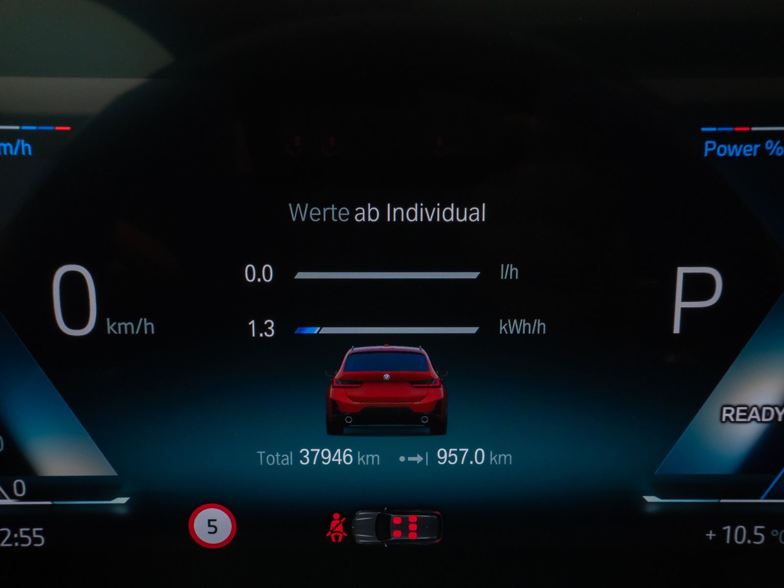 Fahrzeugabbildung BMW 330e M Sport Pro Panorama Kamera HUD H/K Komfort