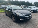 Kia Cee'd Sportswagon *Xenon/Ahk/Tempomat* - Kia aus 2010: Cee D