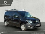 Mercedes-Benz Citan Kasten 109 CDI extralang SITZHEIZUNG+KLIMA - Mercedes-Benz Citan mit Diesel-Antrieb