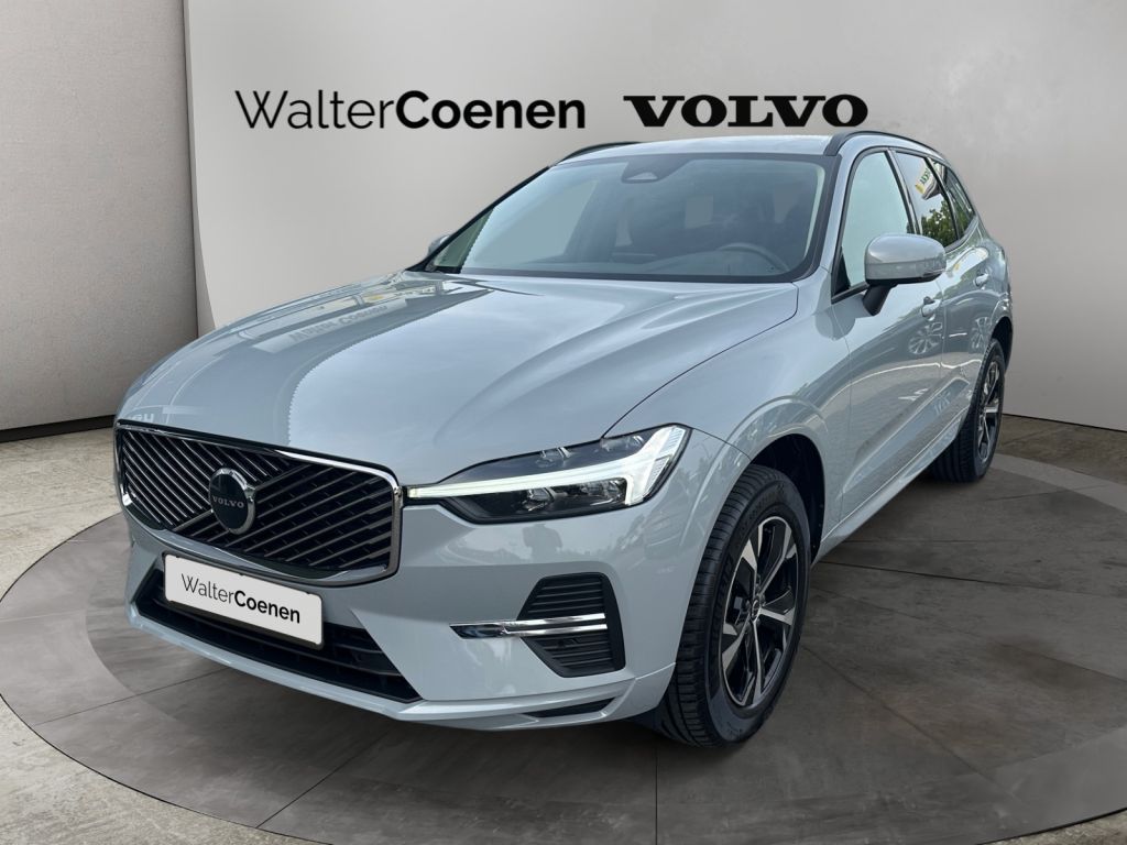 VOLVO XC60 B5 B AWD Core, Winterpaket,