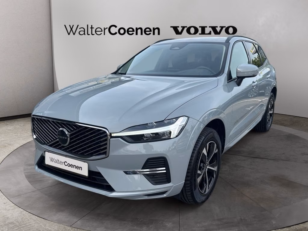 Volvo XC60 B5 B AWD Core, Winterpaket,