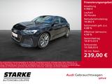 Audi A1 Sportback 25 TFSI S tronic advanced Plus-Pake