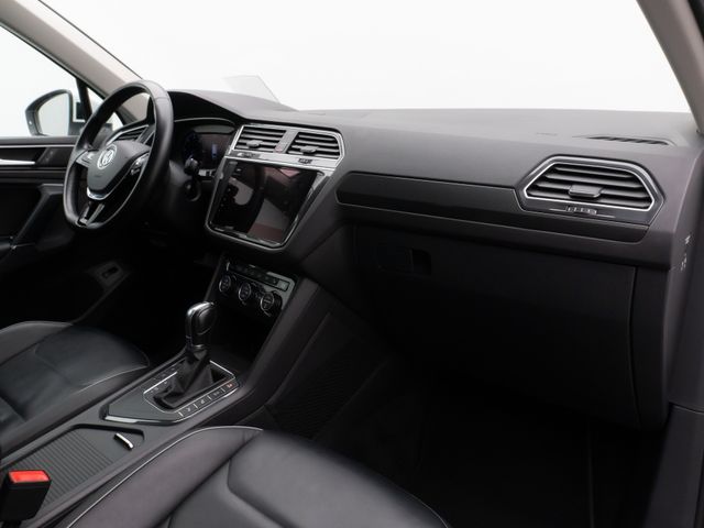 Foto Nummer 23: VW Tiguan
