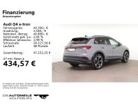 Audi Q4 e-tron - Vorschau Bild 2