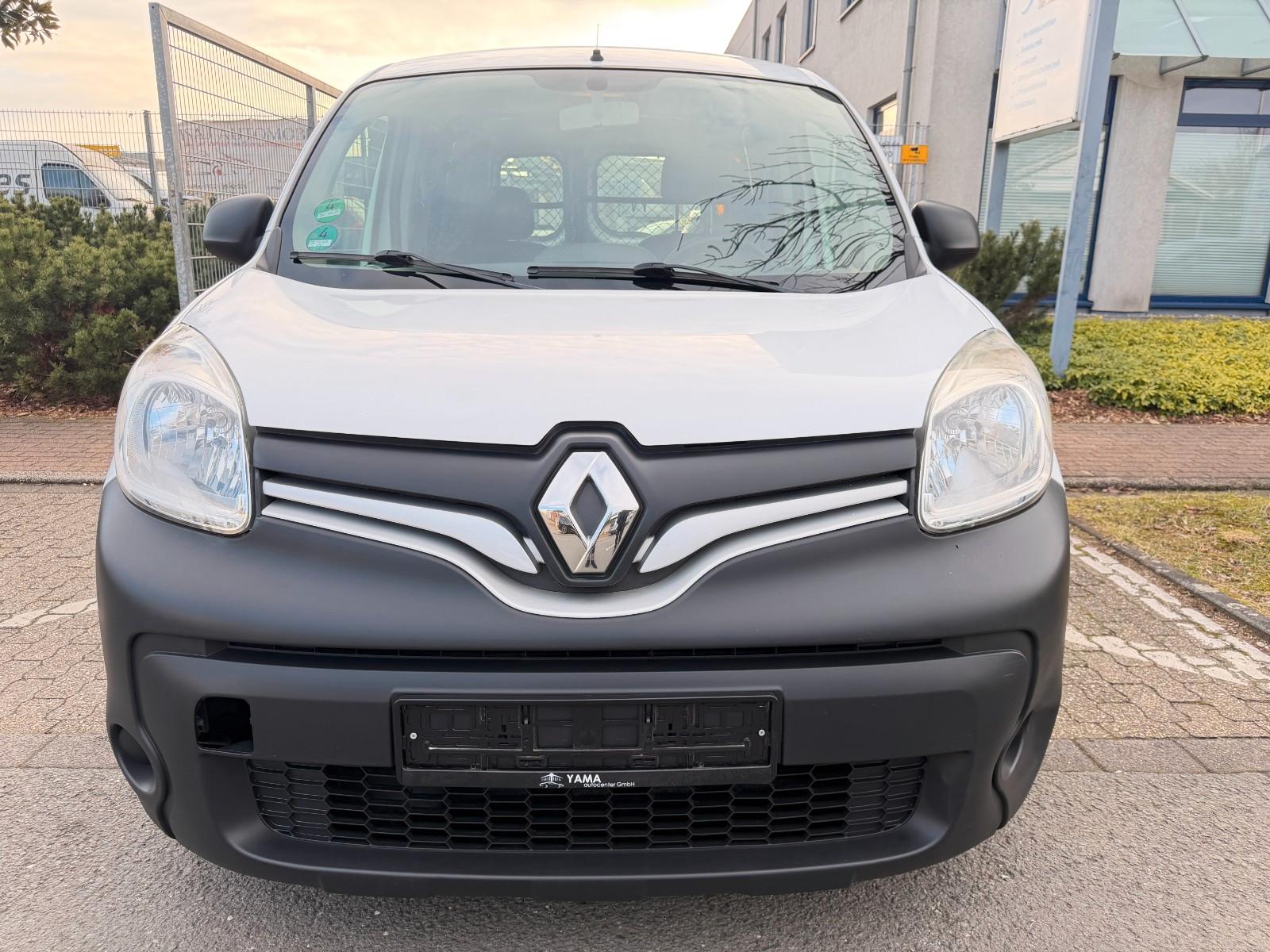 Renault Kangoo Klima 200.000 KM EURO 5