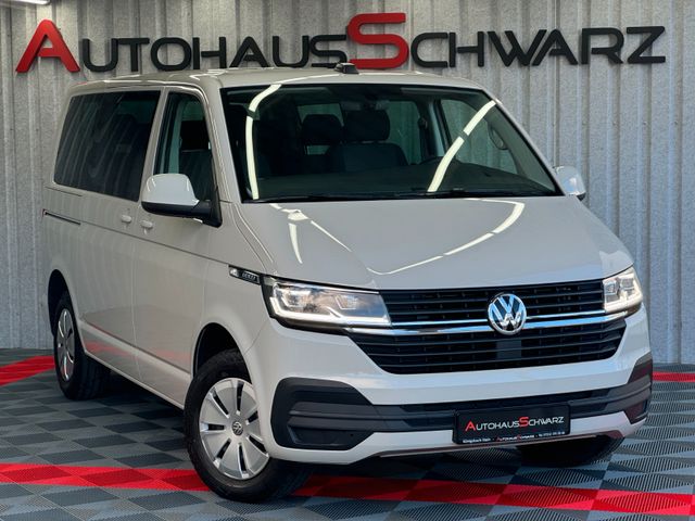 Volkswagen T6.1 Caravelle Bulli 150ps Led ACC SmartLink