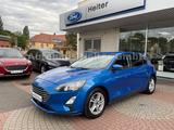 Ford Focus Lim. Cool & Connect / Navi+Kamera - Ford Gebrauchtwagen in Osnabrück