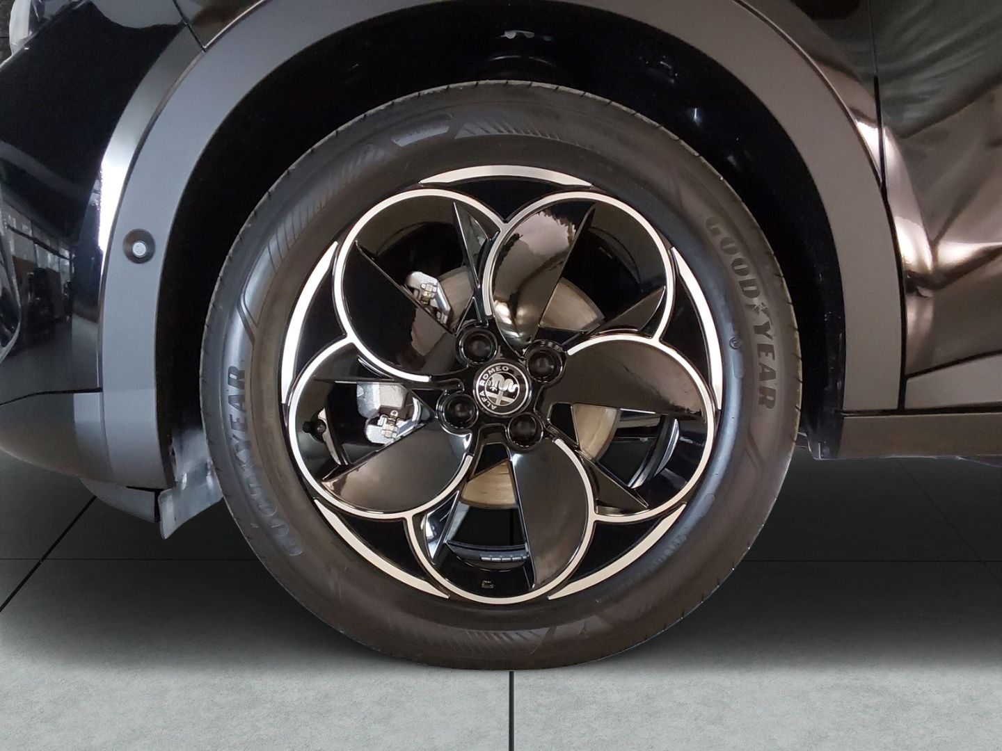 Alfa Romeo Junior - Bild 4