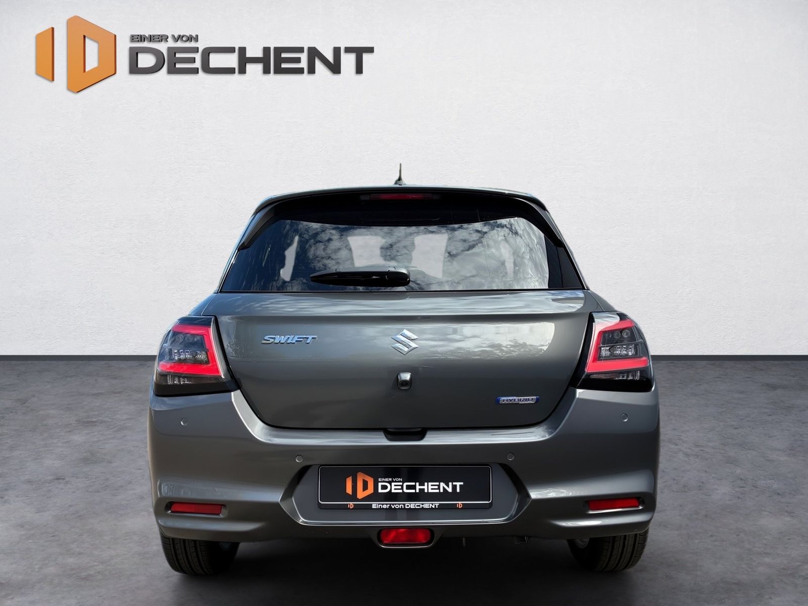 Fahrzeugabbildung Suzuki Swift 1.2 Dualjet 60 kW Comfort Kamera,LED,Navi