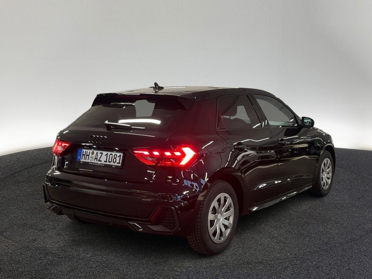 Audi A1 - Bild 3