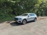 Volkswagen Touareg 3.0 V6 TDI 170kW 4MOTION Tiptronic - - gebrauchte VW Touareg aus dem Jahr 2022