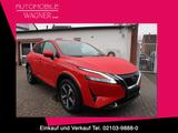 Nissan Qashqai 1.5 VC-T e-Power N-Connecta /08498