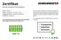 Hyundai IONIQ 6 - Vorschau Bild 3