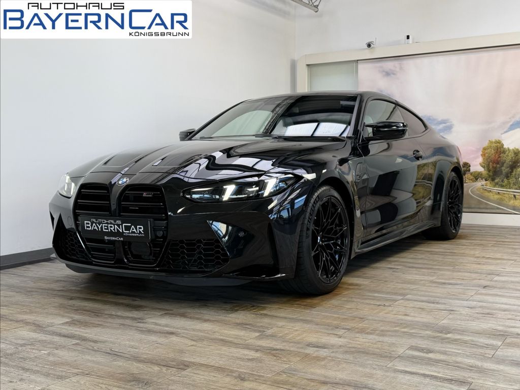 Image of BMW M4