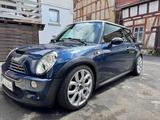 MINI COOPER S R53 Sondermodell Checkmate - MINI MINI: Checkmate