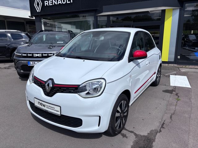 Renault Twingo Intens