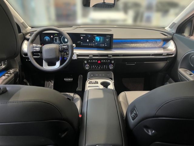 Fahrzeugabbildung Hyundai IONIQ 9 110 kW 4WD Uniq Panoramadach+ Swivel-Pak