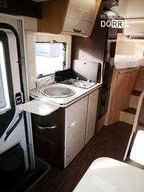 Fahrzeugabbildung Forster T 659 EB