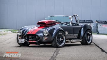 Cobra Andere 1966