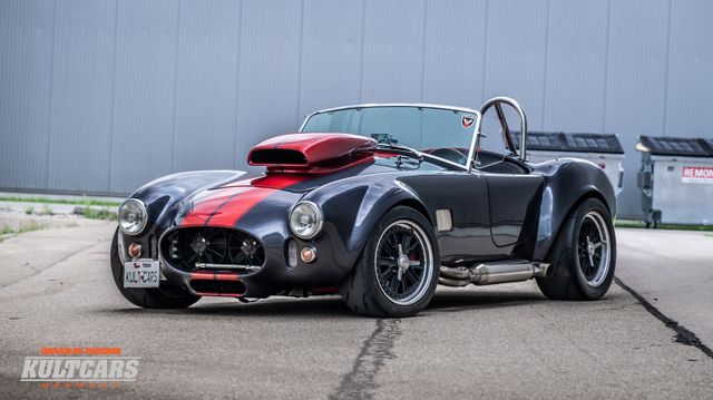 Cobra WEINECK Cobra 10.2l 918Ps