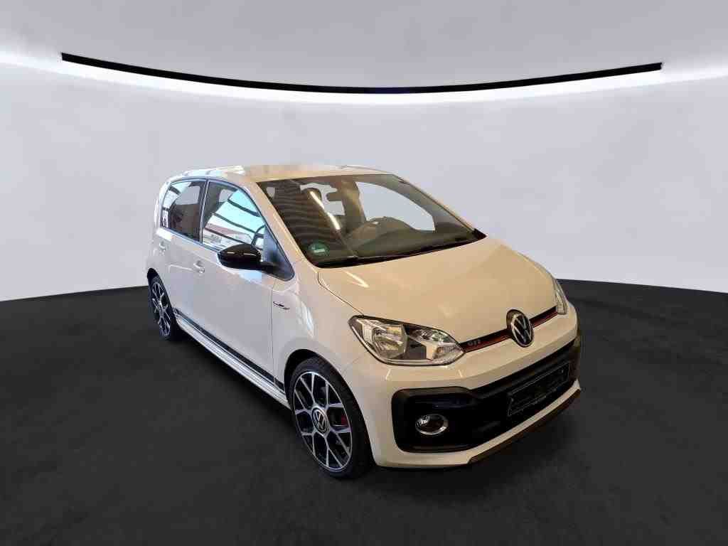 Volkswagen up! - Bild 5